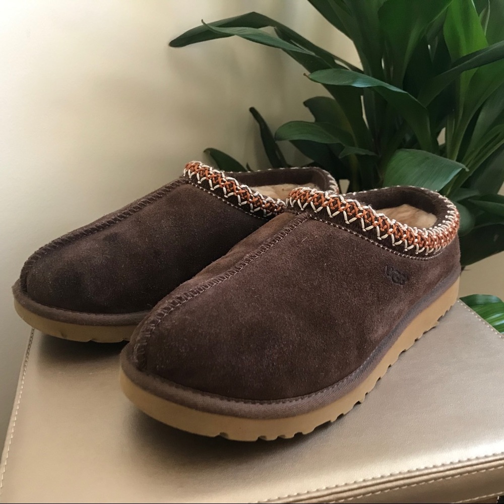 UGG Tasman Slipper